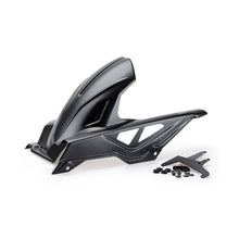 Carica l'immagine nel visualizzatore di Gallery, PUIG PARAFANGO POSTERIORE PER HONDA CB750 HORNET 2025 CARBON LOOK