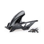 PUIG PARAFANGO POSTERIORE PER HONDA CB750 HORNET 2025 CARBON LOOK