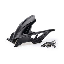 Carica l'immagine nel visualizzatore di Gallery, PUIG PARAFANGO POSTERIORE PER HONDA CB750 HORNET 2025 NERO OPACO