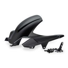 Carica l'immagine nel visualizzatore di Gallery, PUIG PARAFANGO POSTERIORE PER HONDA NT1100 DCT 2025 CARBON LOOK