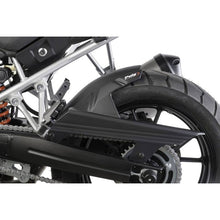 Carica l'immagine nel visualizzatore di Gallery, PUIG PARAFANGO POSTERIORE SUZUKI DL1000 V-STROM 14-19 NERO OPACO