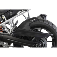 Carica l'immagine nel visualizzatore di Gallery, PUIG PARAFANGO POSTERIORE SUZUKI DL1000XT V-STROM 17-19 CARBON LOOK