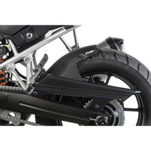 Carica l'immagine nel visualizzatore di Gallery, PUIG PARAFANGO POSTERIORE SUZUKI DL1050XT V-STROM 20-23 CARBON LOOK