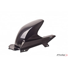 Carica l'immagine nel visualizzatore di Gallery, PUIG PARAFANGO POSTERIORE SUZUKI DL650 V-STROM 12-16 CARBON LOOK
