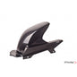 PUIG PARAFANGO POSTERIORE SUZUKI DL650XT V-STROM EXPLORER 2025 CARBON LOOK