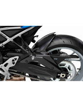 Carica l'immagine nel visualizzatore di Gallery, PUIG PARAFANGO POSTERIORE SUZUKI GSX-8TT 2025 CARBON LOOK