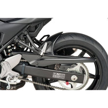 Carica l'immagine nel visualizzatore di Gallery, PUIG PARAFANGO POSTERIORE SUZUKI SFV650 GLADIUS 09-15 CARBON LOOK