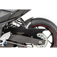 Carica l'immagine nel visualizzatore di Gallery, PUIG PARAFANGO POSTERIORE YAMAHA MT-03 16-19 NERO OPACO
