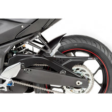 Carica l'immagine nel visualizzatore di Gallery, PUIG PARAFANGO POSTERIORE YAMAHA MT-03 20-25 CARBON LOOK