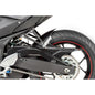 PUIG PARAFANGO POSTERIORE YAMAHA MT-03 20-25 CARBON LOOK