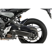 Carica l'immagine nel visualizzatore di Gallery, PUIG PARAFANGO POSTERIORE YAMAHA TRACER 9 21-24 CARBON LOOK