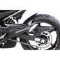 PUIG PARAFANGO POSTERIORE YAMAHA XJ6 09-16 CARBON LOOK