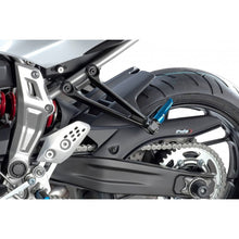 Carica l'immagine nel visualizzatore di Gallery, PUIG PARAFANGO POSTERIORE YAMAHA XSR700 21-25 NERO OPACO