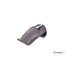 Carica l'immagine nel visualizzatore di Gallery, PUIG PARAFANGO POSTERIORE YAMAHA YZF-R1 09-14 NERO - OFFERTA