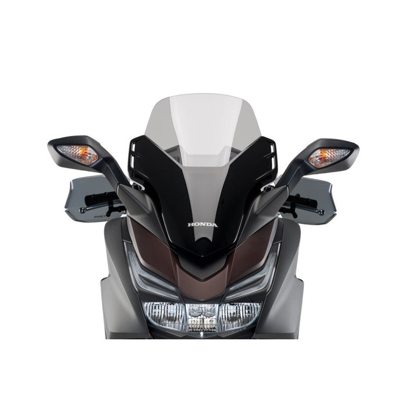 PUIG PARAMANI BMW CE 04 22-25 FUME SCURO