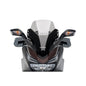 PUIG PARAMANI BMW CE 04 22-25 FUME SCURO