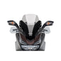 PUIG PARAMANI HONDA PCX 125 2014 TRASPARENTE