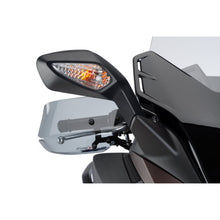 Carica l'immagine nel visualizzatore di Gallery, PUIG PARAMANI HONDA PCX 125 2025 FUME CHIARO