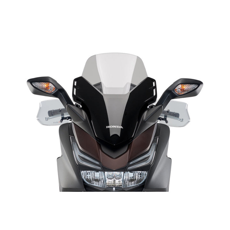 PUIG PARAMANI HONDA X-ADV 2025 TRASPARENTE