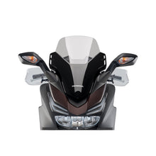 Carica l'immagine nel visualizzatore di Gallery, PUIG PARAMANI HONDA X-ADV 2025 TRASPARENTE