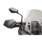 PUIG PARAMANI PER KAWASAKI VERSYS 650 19-20 NERO OPACO