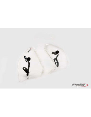 PUIG PARAMANI PIAGGIO LIBERTY 125 21-25 TRASPARENTE