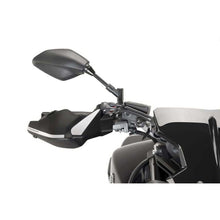 Carica l'immagine nel visualizzatore di Gallery, PUIG PARAMANI SPORT YAMAHA MT-09 SPORT TRACKER 13-16 CARBON LOOK