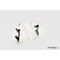 PUIG PARAMANI SYM SYMPHONY CARGO 50 4T AC E4 18-20 TRASPARENTE