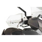 PUIG PARAMANI YAMAHA X-MAX 300 17-22 TRASPARENTE
