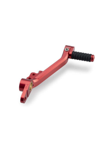 PUIG PEDALE DEL FRENO REGOLABILE HONDA CB1000 HORNET 2025 ROSSO
