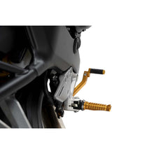 Carica l'immagine nel visualizzatore di Gallery, PUIG PEDALE DEL FRENO REGOLABILE HONDA CB1000 HORNET SP 2025 ORO