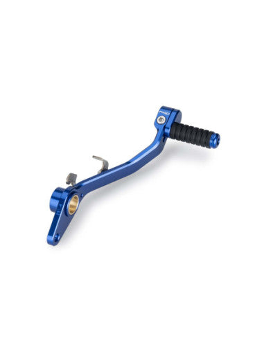PUIG PEDALE DEL FRENO REGOLABILE HONDA CB750 HORNET 2025 BLU