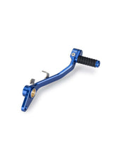 Carica l'immagine nel visualizzatore di Gallery, PUIG PEDALE DEL FRENO REGOLABILE HONDA CB750 HORNET 2025 BLU