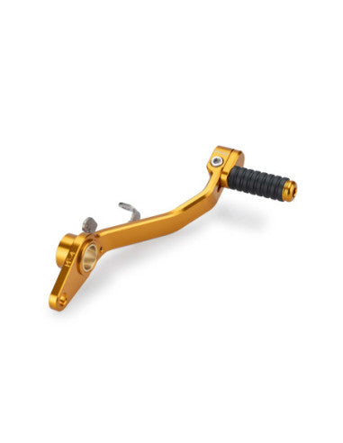 PUIG PEDALE DEL FRENO REGOLABILE HONDA CB750 HORNET 2025 ORO