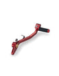 PUIG PEDALE DEL FRENO REGOLABILE HONDA CB750 HORNET 2025 ROSSO