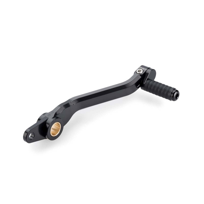 PUIG PEDALE DEL FRENO REGOLABILE KAWASAKI Z900 2025 NERO