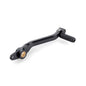 PUIG PEDALE DEL FRENO REGOLABILE KAWASAKI Z900 2025 NERO
