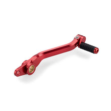 Carica l'immagine nel visualizzatore di Gallery, PUIG PEDALE DEL FRENO REGOLABILE KAWASAKI Z900 SE 2025 ROSSO
