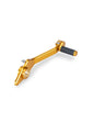 PUIG PEDALE DEL FRENO REGOLABILE SUZUKI GSX-S1000 2025 ORO