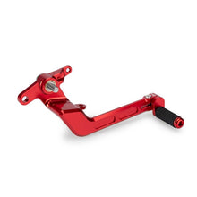 Carica l'immagine nel visualizzatore di Gallery, PUIG PEDALE DEL FRENO REGOLABILE YAMAHA MT-09 21-23 ROSSO
