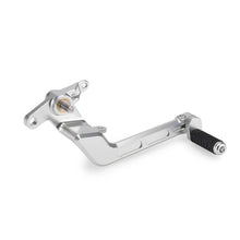 Carica l'immagine nel visualizzatore di Gallery, PUIG PEDALE DEL FRENO REGOLABILE YAMAHA TRACER 9 21-24 SILVER