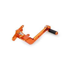 Carica l'immagine nel visualizzatore di Gallery, PUIG PEDALE DEL FRENO REGOLABILE YAMAHA TRACER 9 GT PLUS 23-24 ARANCIONE