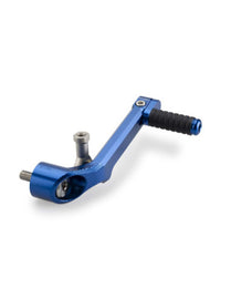 PUIG PEDALE DELLA FRIZIONE REGOLABILE HONDA CB1000 HORNET 2025 BLU