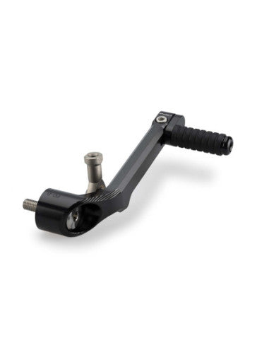 PUIG PEDALE DELLA FRIZIONE REGOLABILE HONDA CB1000 HORNET 2025 NERO