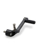 PUIG PEDALE DELLA FRIZIONE REGOLABILE HONDA CB1000 HORNET 2025 NERO