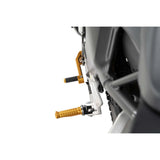 PUIG PEDALE DELLA FRIZIONE REGOLABILE HONDA CB1000 HORNET 2025 ORO
