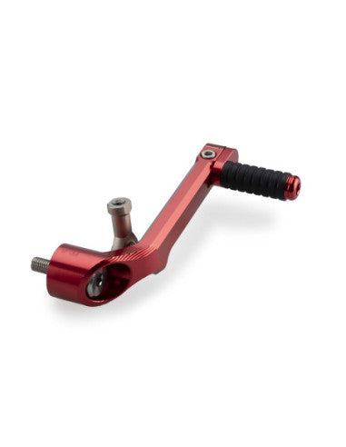 PUIG PEDALE DELLA FRIZIONE REGOLABILE HONDA CB1000 HORNET 2025 ROSSO