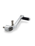 PUIG PEDALE DELLA FRIZIONE REGOLABILE HONDA CB1000 HORNET 2025 SILVER