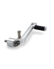 PUIG PEDALE DELLA FRIZIONE REGOLABILE HONDA CB1000 HORNET SP 2025 SILVER