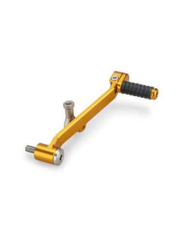 PUIG PEDALE DELLA FRIZIONE REGOLABILE HONDA CB750 HORNET 23-24 ORO